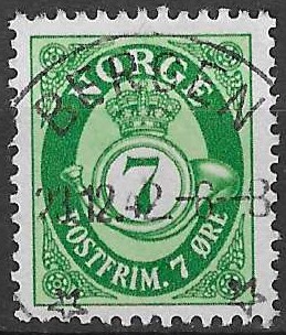 NK 241 lux BERGEN