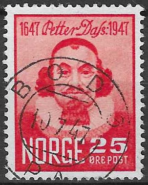 Norge NK 370 BODØ