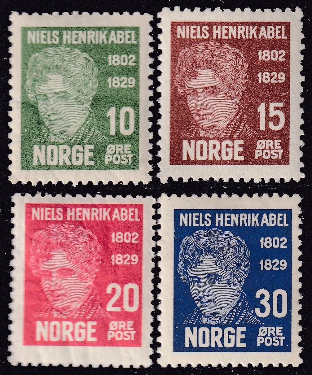 Nk 172-75 Abel **