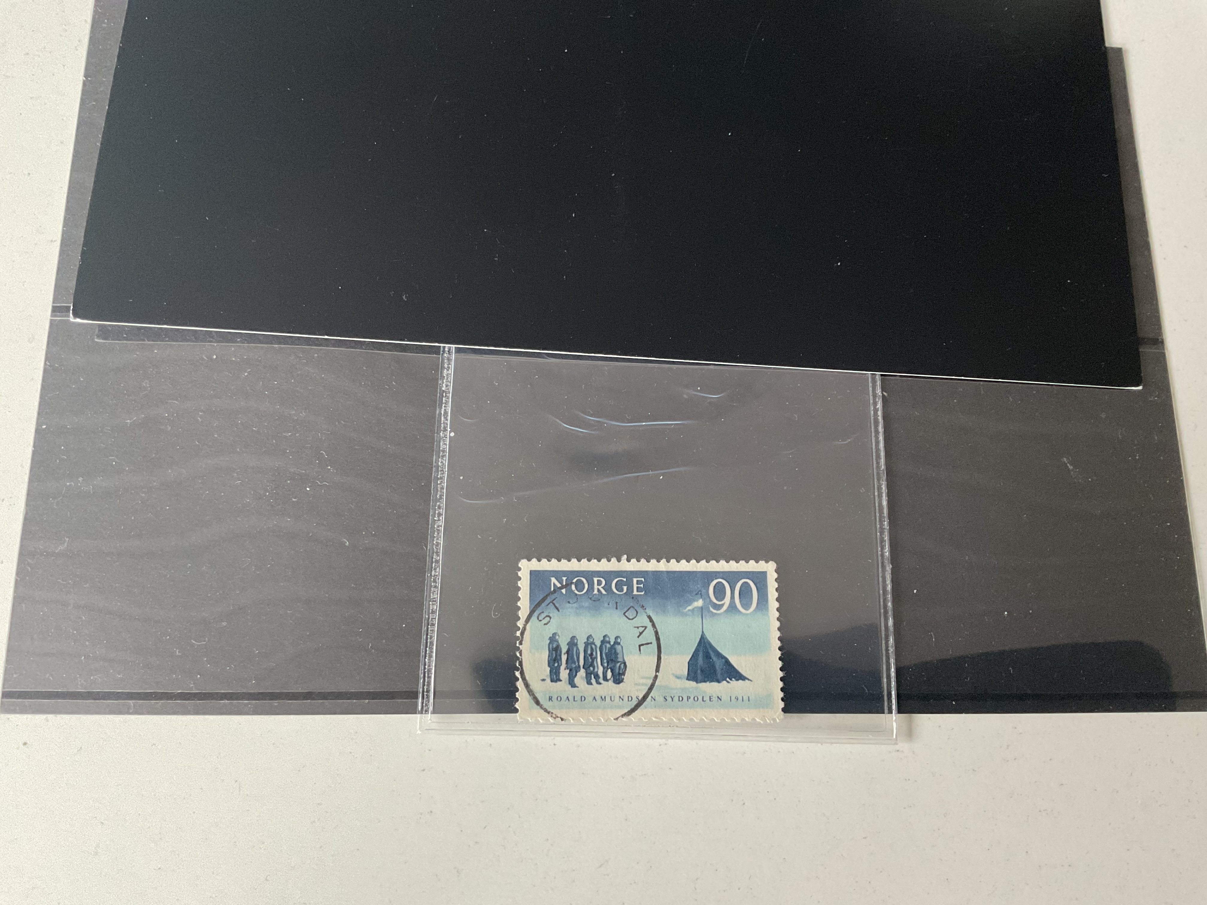 NK 503 Stjørdal
