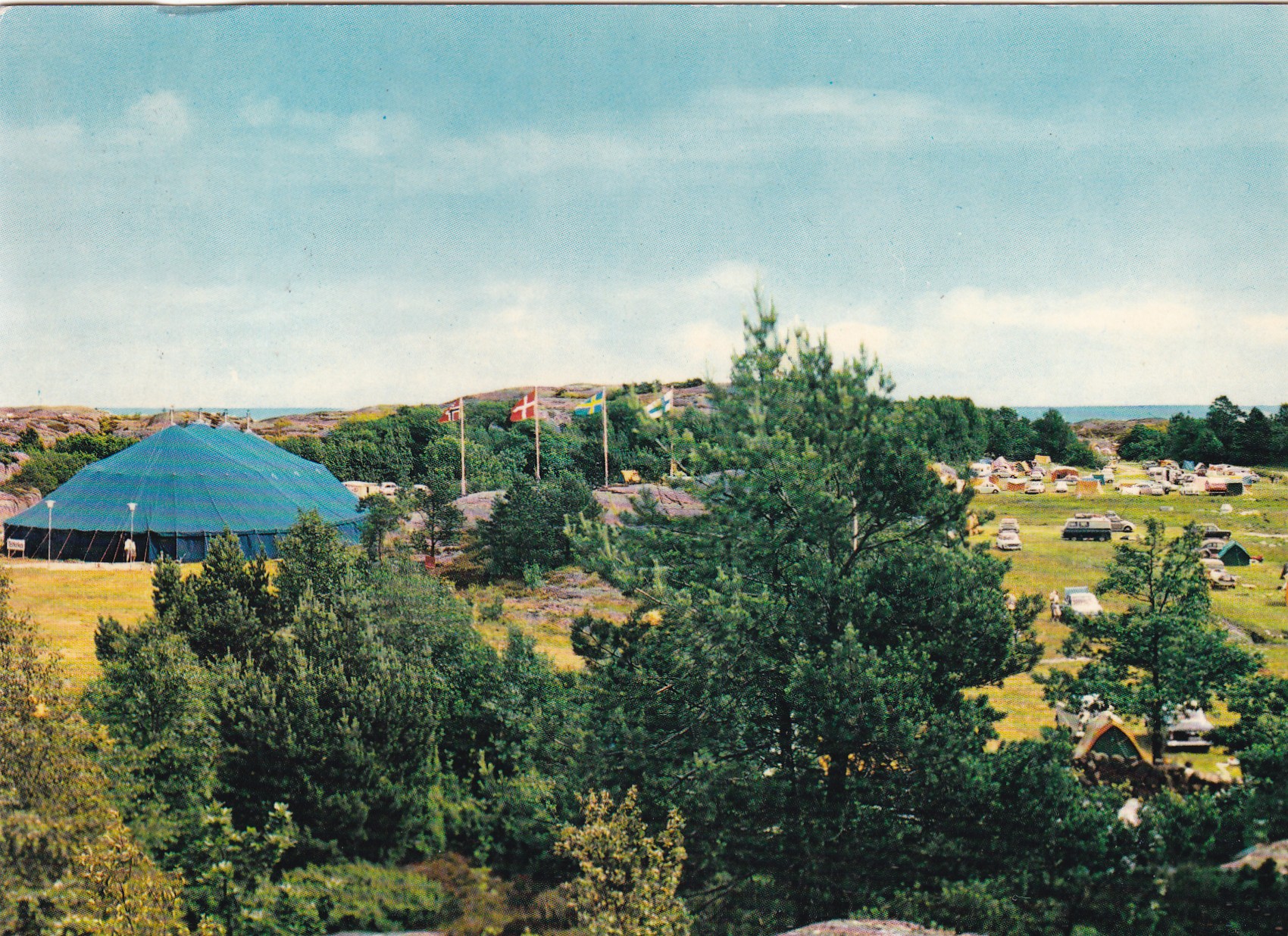 Justøy Bibelcamping ( Aune F-3661-8)
