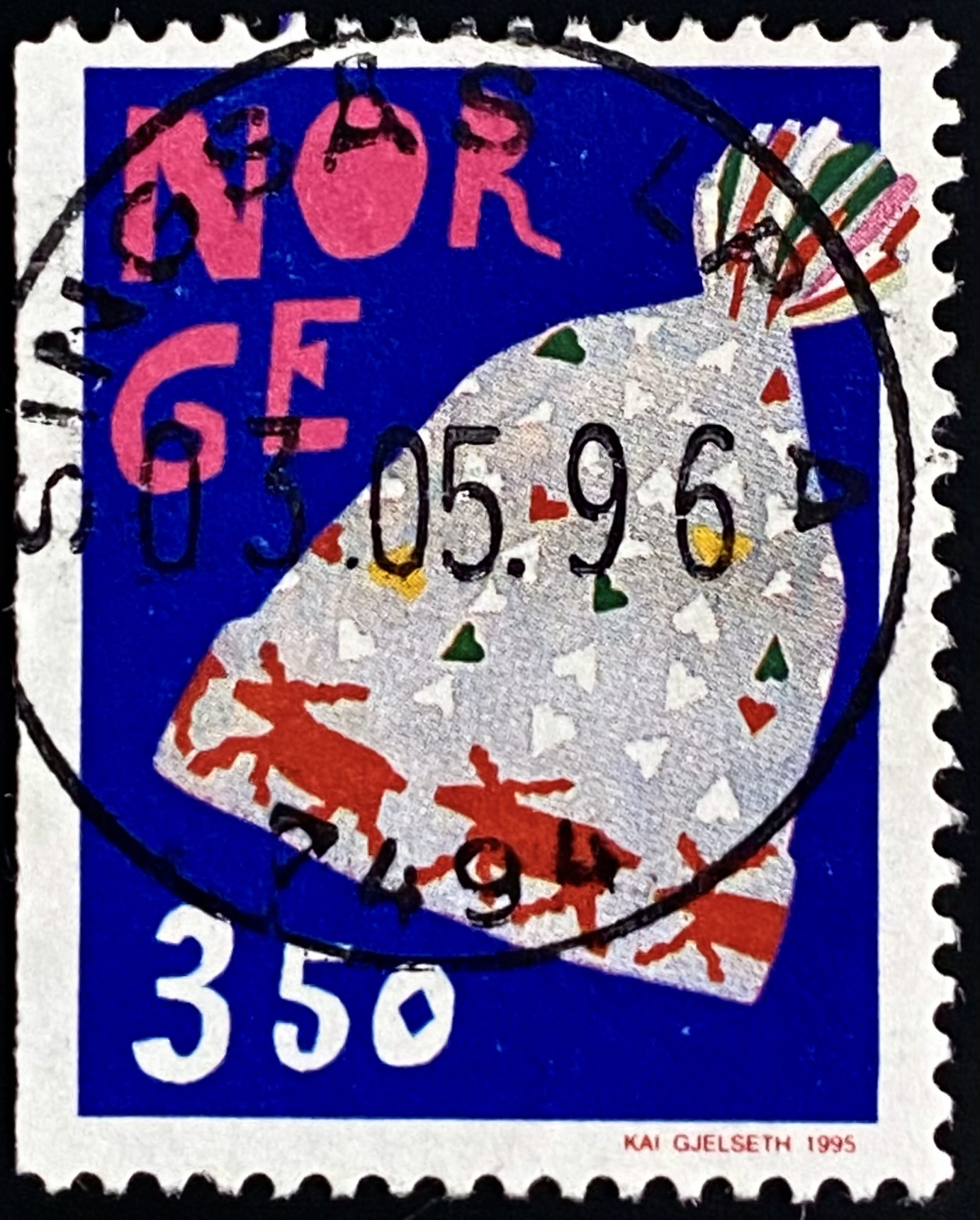 NK 1249 Singsås