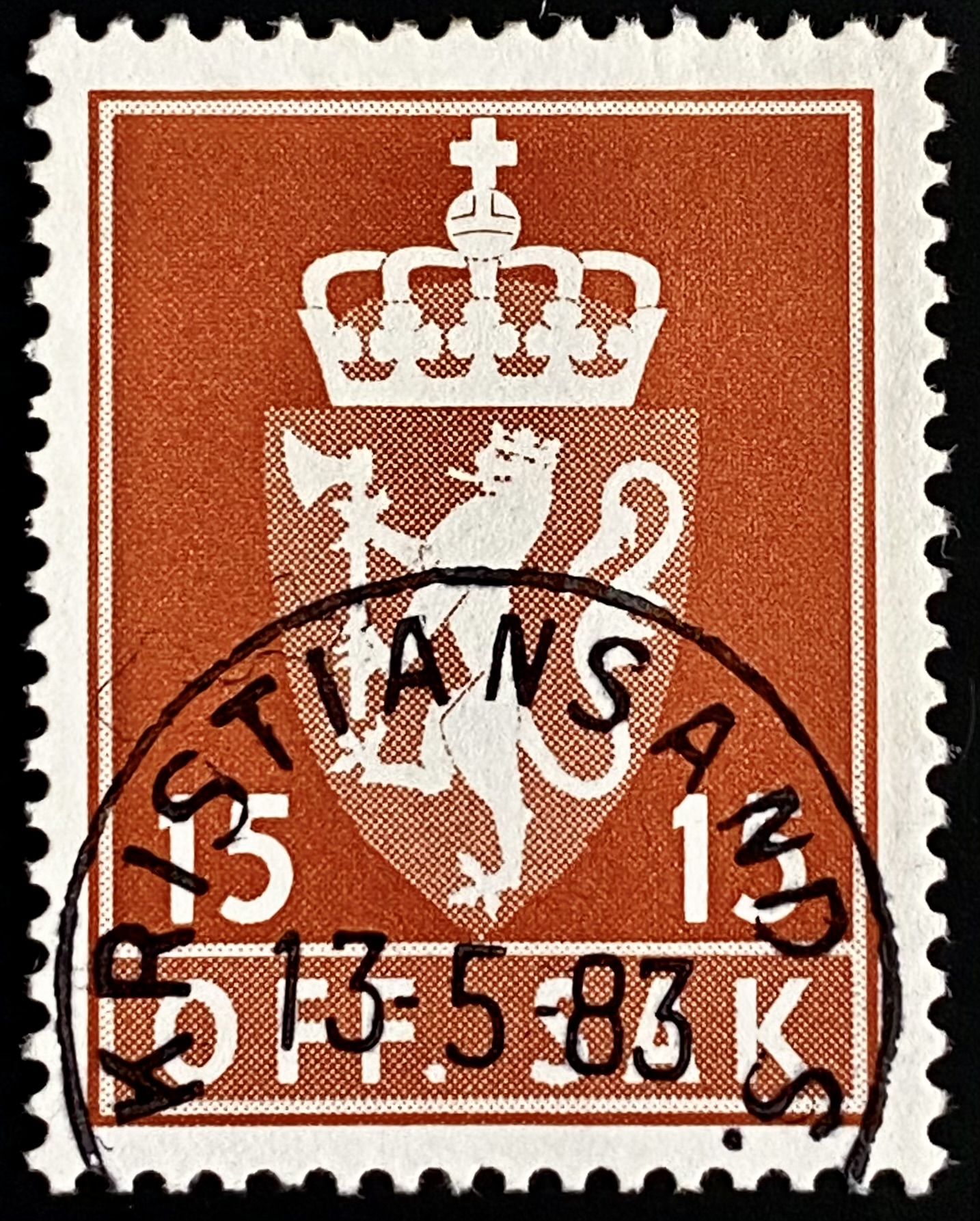 NK T119 Kristiansand S