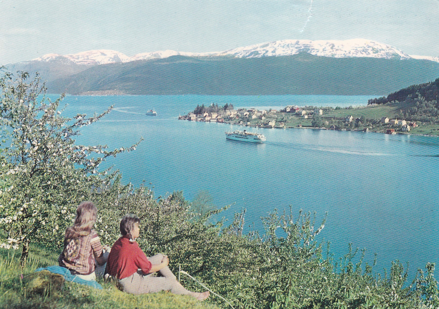 Balestrand ( Normann 12-10-1646)