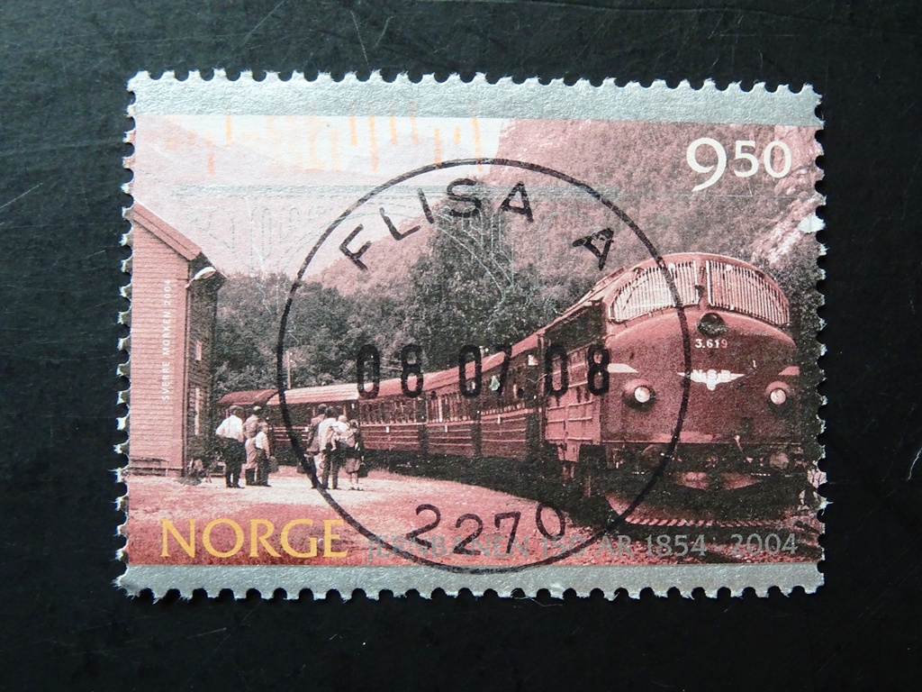 Flisa