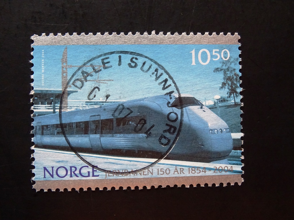 Dale i Sunnfjord