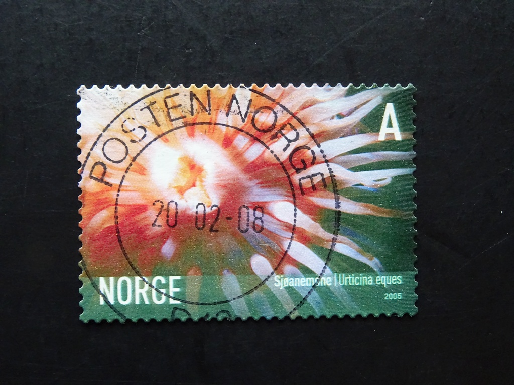 Posten Norge