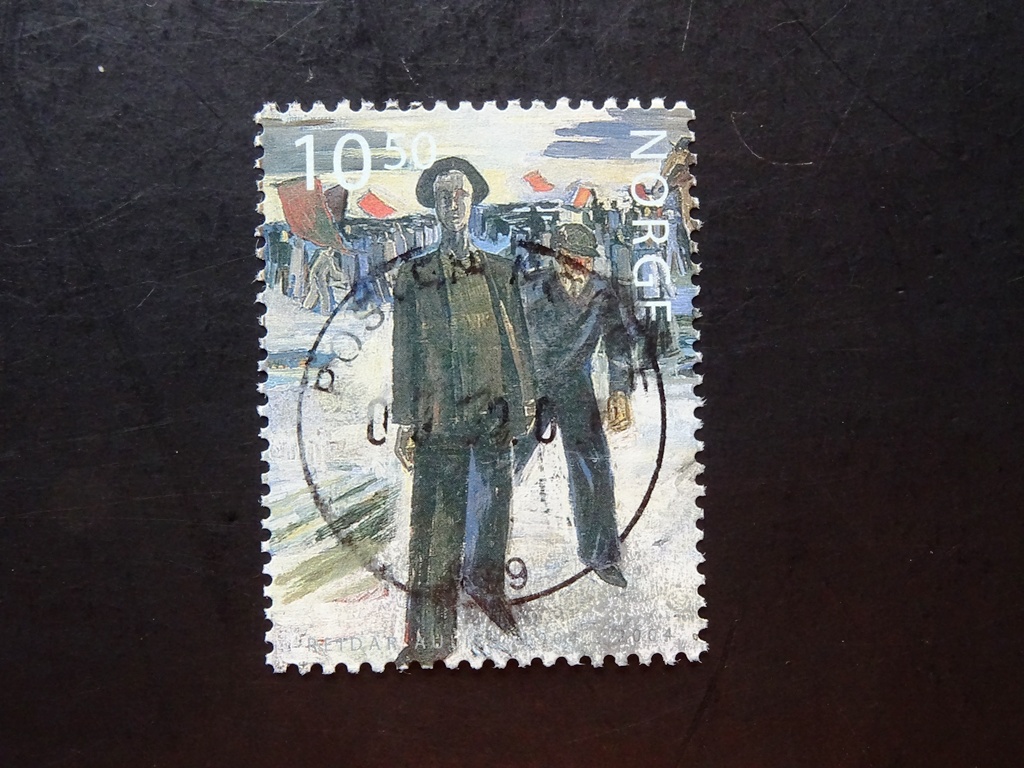 Posten Norge