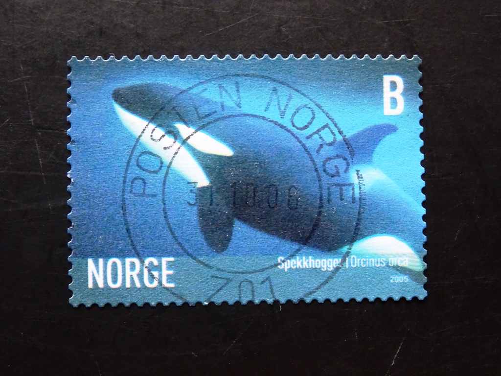 Posten Norge