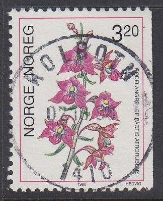 NK1089 Kolbotn 02.10.90 PRAKT