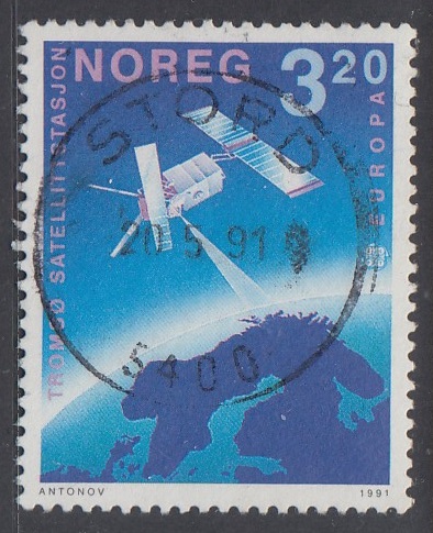 NK1111 Stord 20.05.91 PRAKT