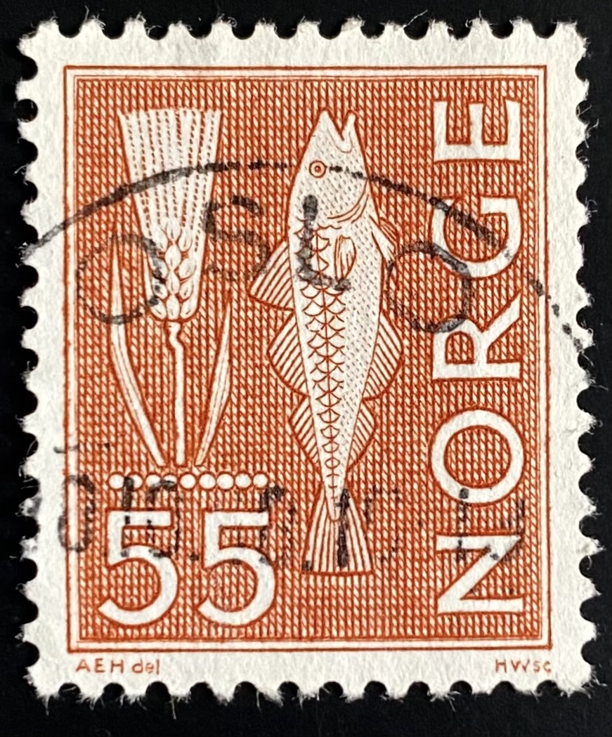 NK 523 Oslo