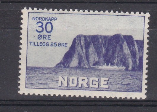 Nordkapp I 30 + 25 ( NK 183)