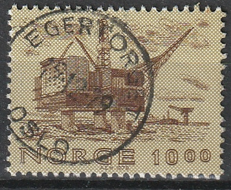 NK849 - PRAKT EGERTORVET