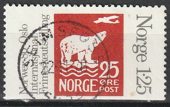 NK826 - PRAKT SEIMSFOSS