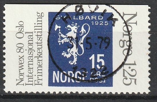 NK824 - LUX HØVIK