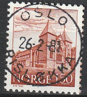NK879 - LUX OSLO RISLØKKA
