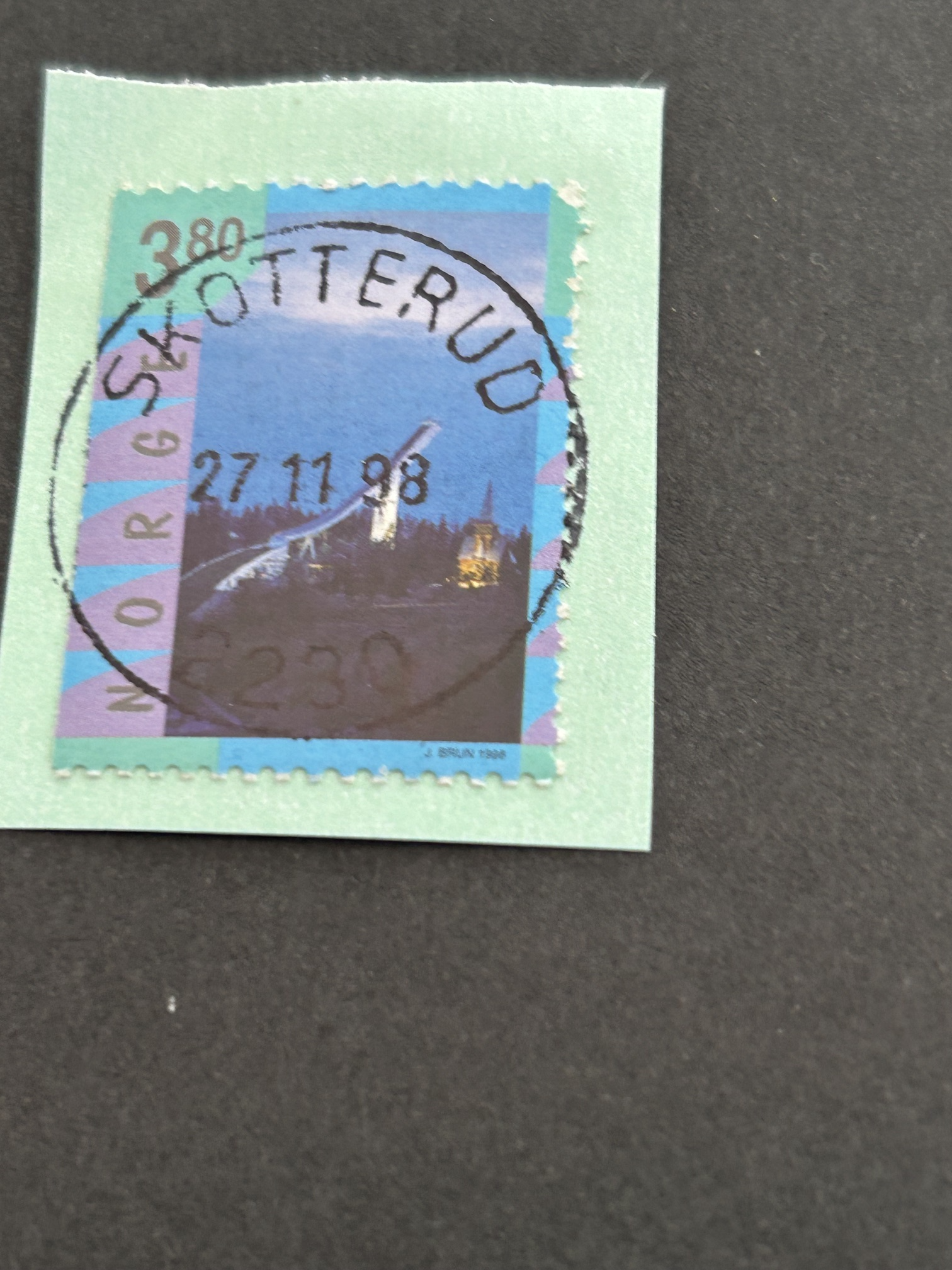 Skotterud 27 11 98