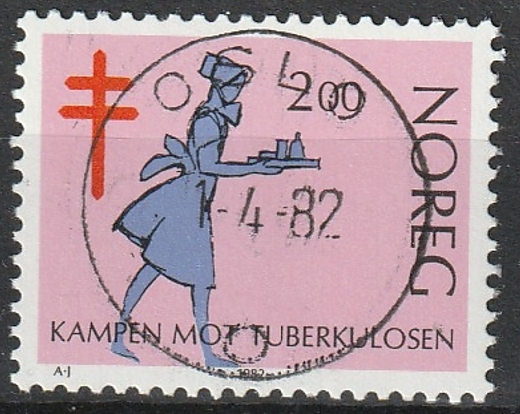 NK910 - LUX OSLO