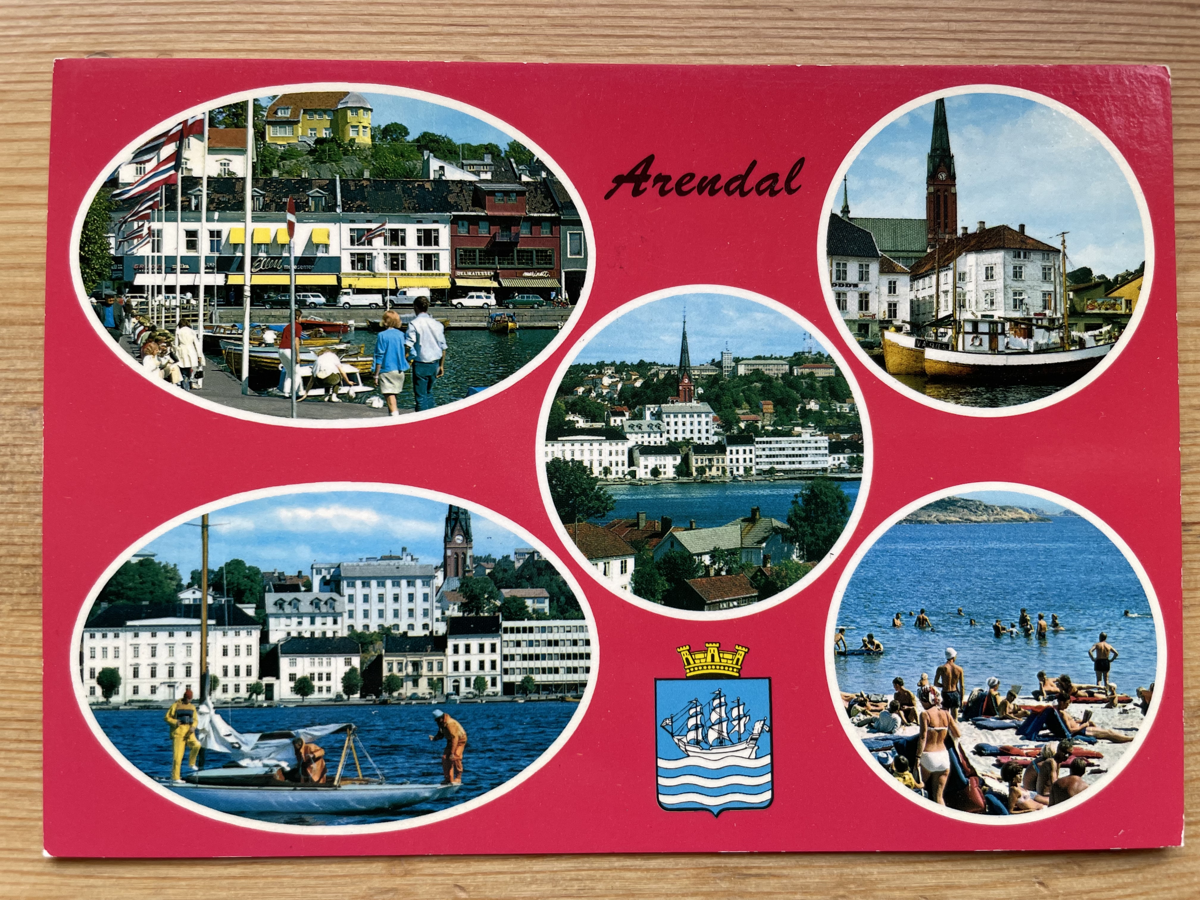 Arendal