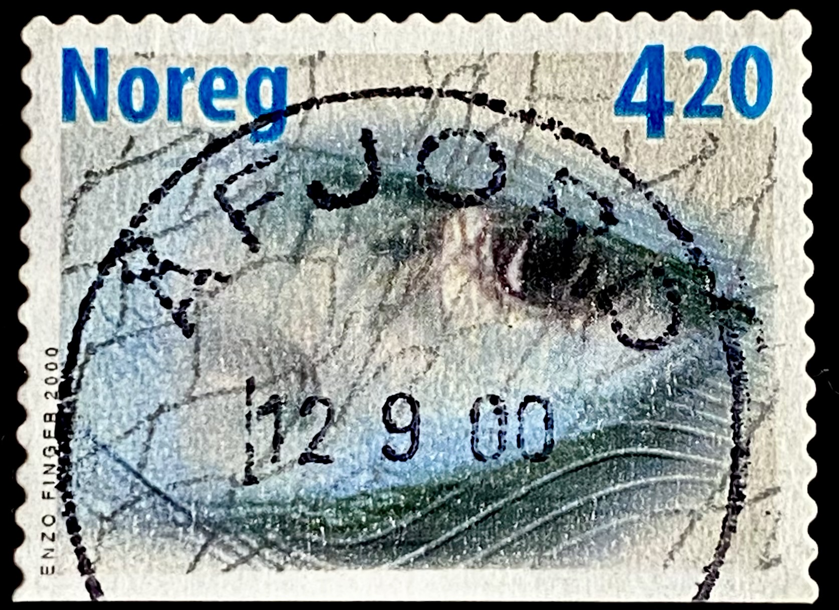 NK 1400 Åfjord