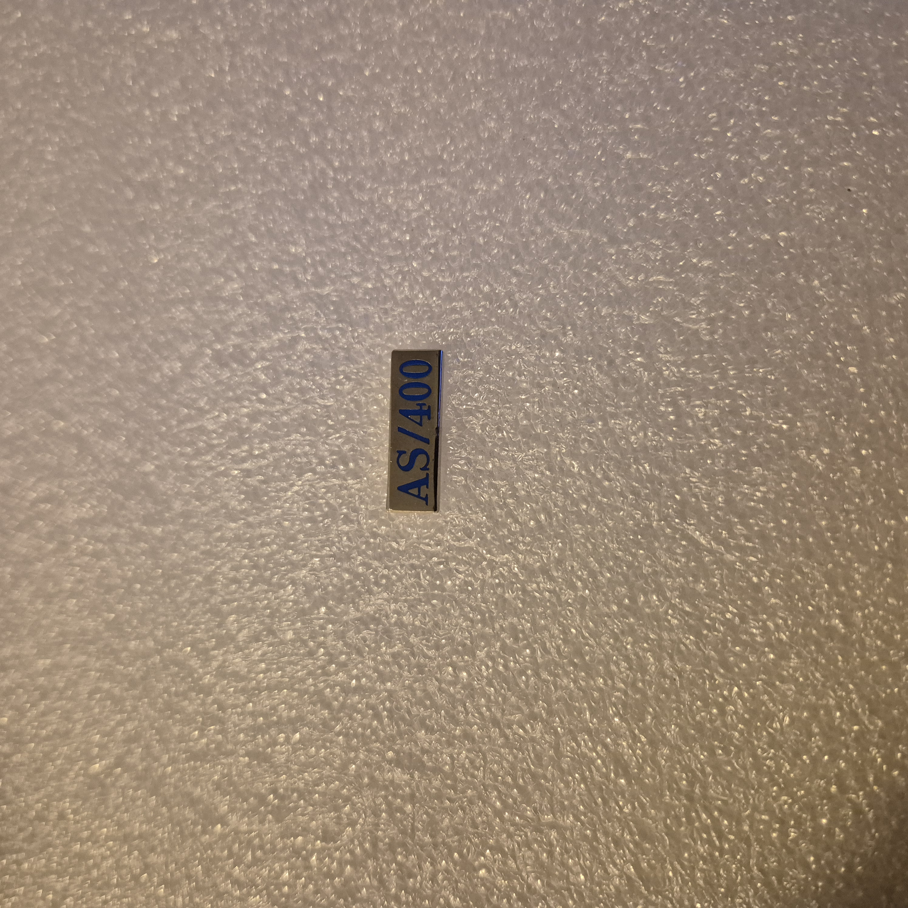 AS/400 (IBM)