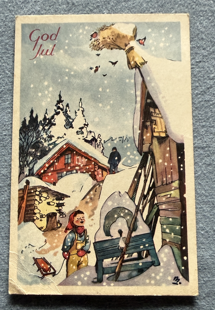 Gunnar Bratlie (Knut Aune 32/5)