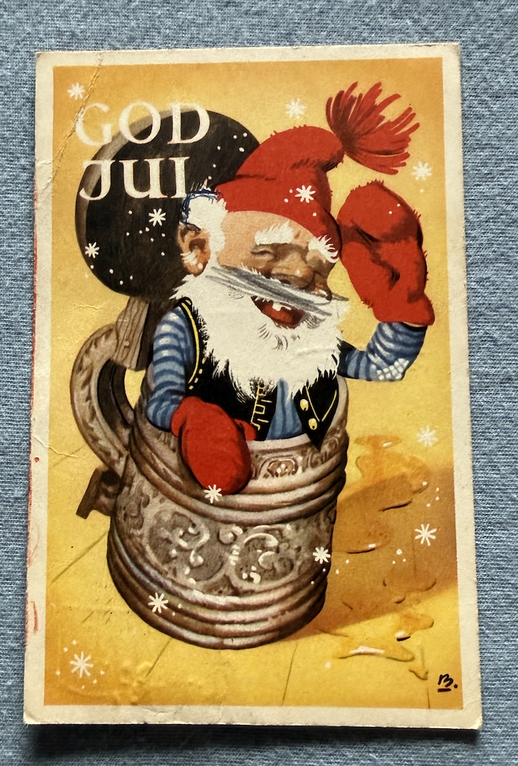 Gunnar Bratlie (Knut Aune 12/4)
