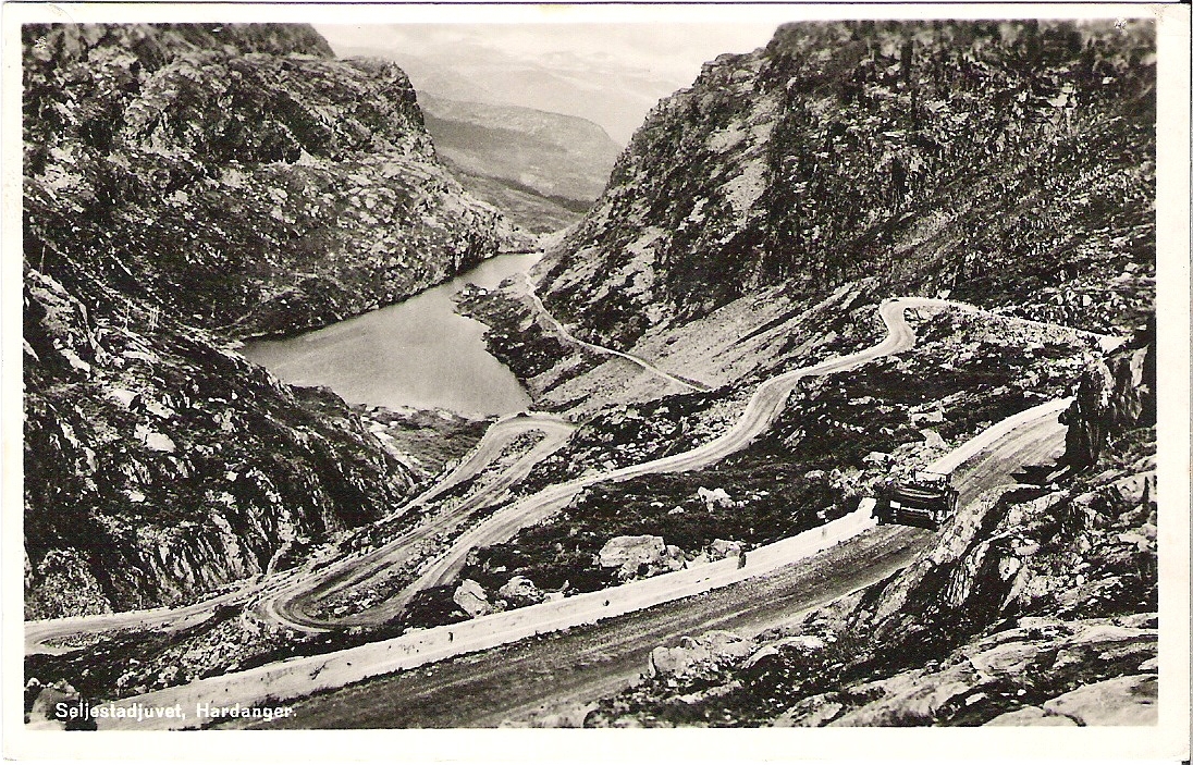 Seljestadjuvet