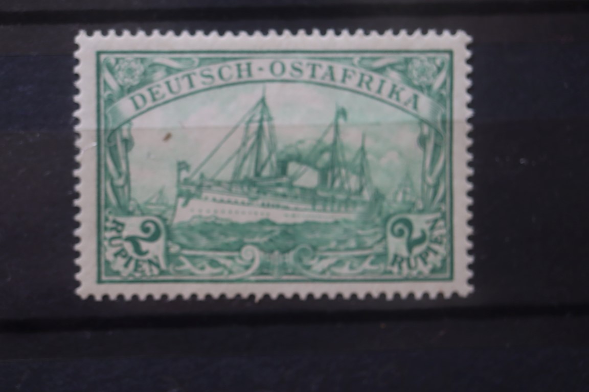 Nr. 20 - AFA 400 NOK - postfrisk - prøvet