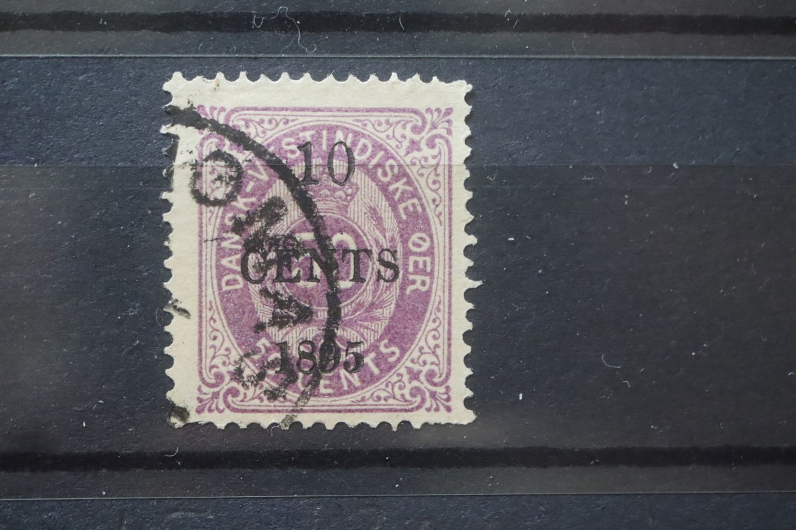 DVI - Nr. 15 - AFA 1200 NOK