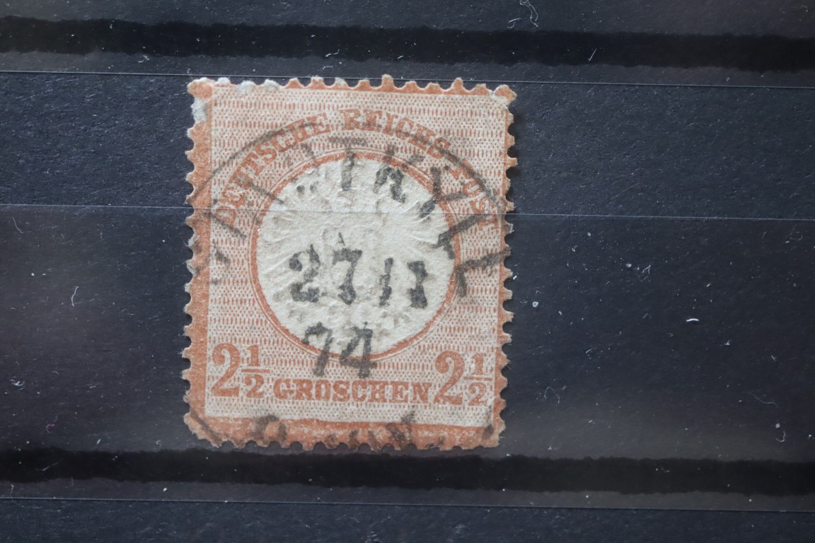 Nr. 21 - AFA 1160 NOK