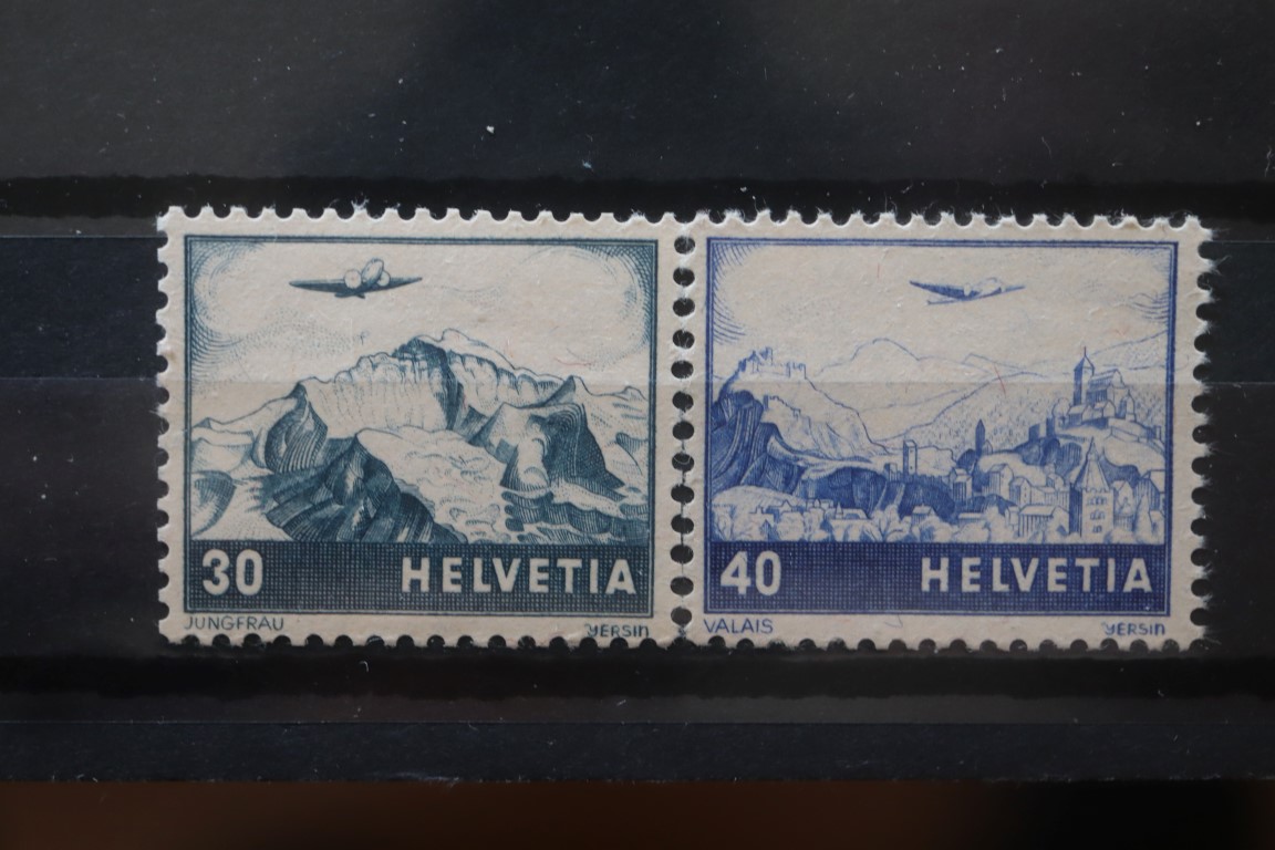 Godt Sæt - AFA 2080 NOK - ust.