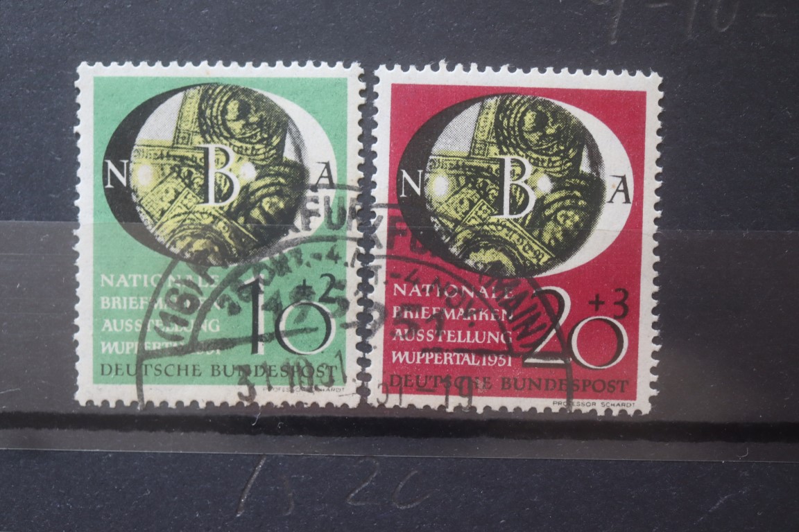 Godt Sæt - AFA 1520 NOK