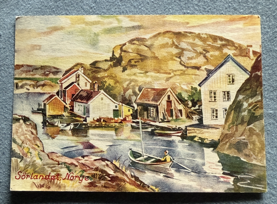 Frank Wathne - Versjon 1 (Åsmund S. Lærdal 50)