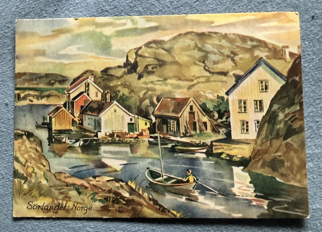 Frank Wathne - Versjon 2 (Åsmund S. Lærdal 50)