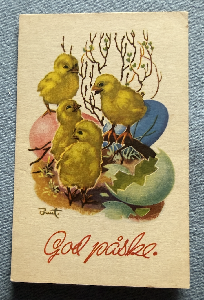 Odd Brantenberg (OPPI 2127/3)