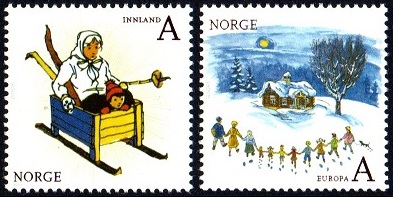 NK 1769-70 - Europa XXXIII