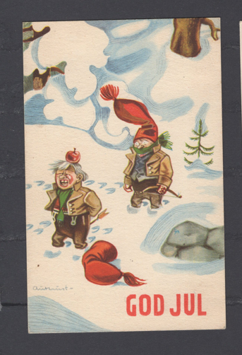 Aukrust utgitt 1944 Oppi 568/1