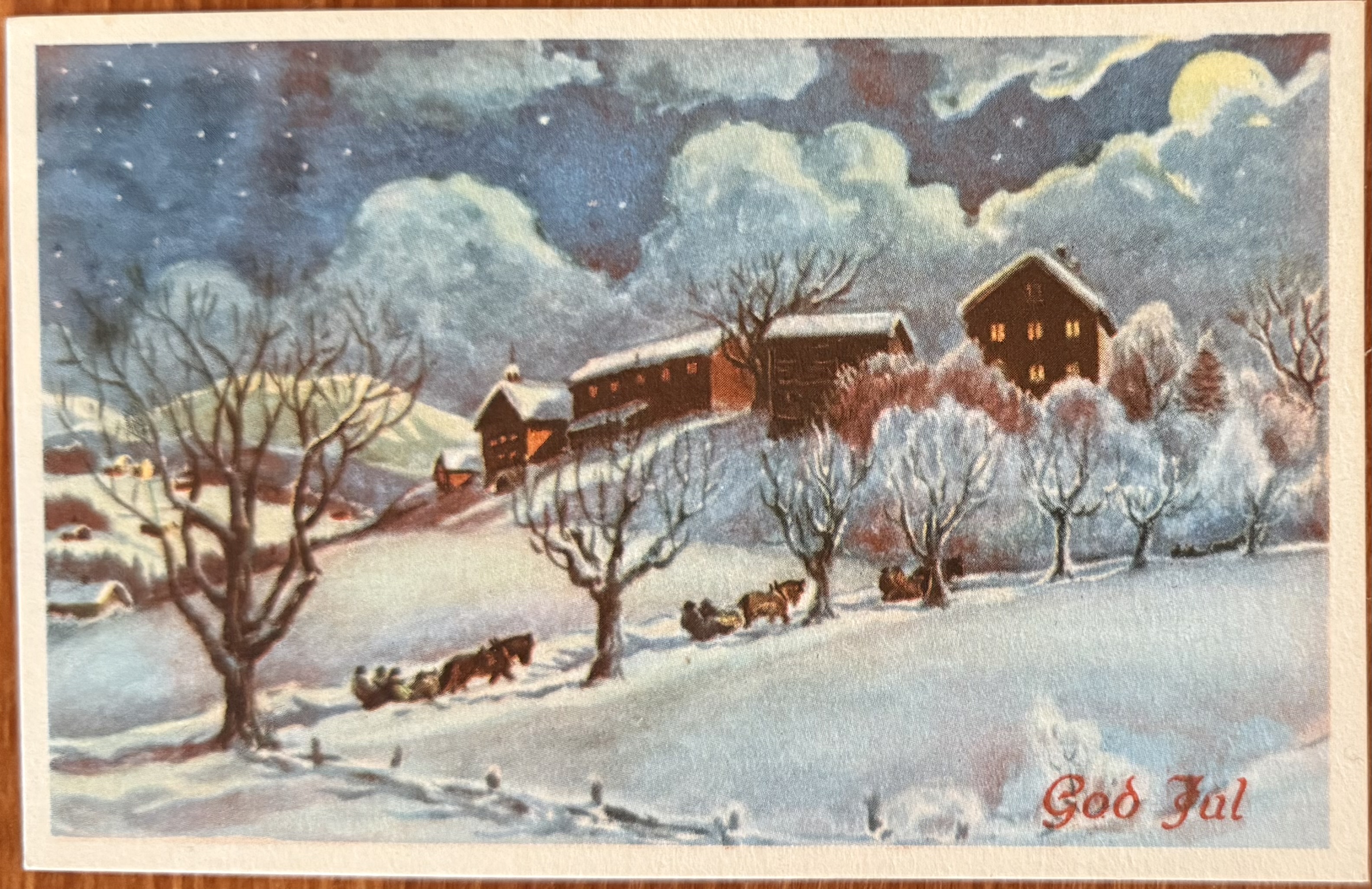 Stenberg, Mittet &c/o 2669,