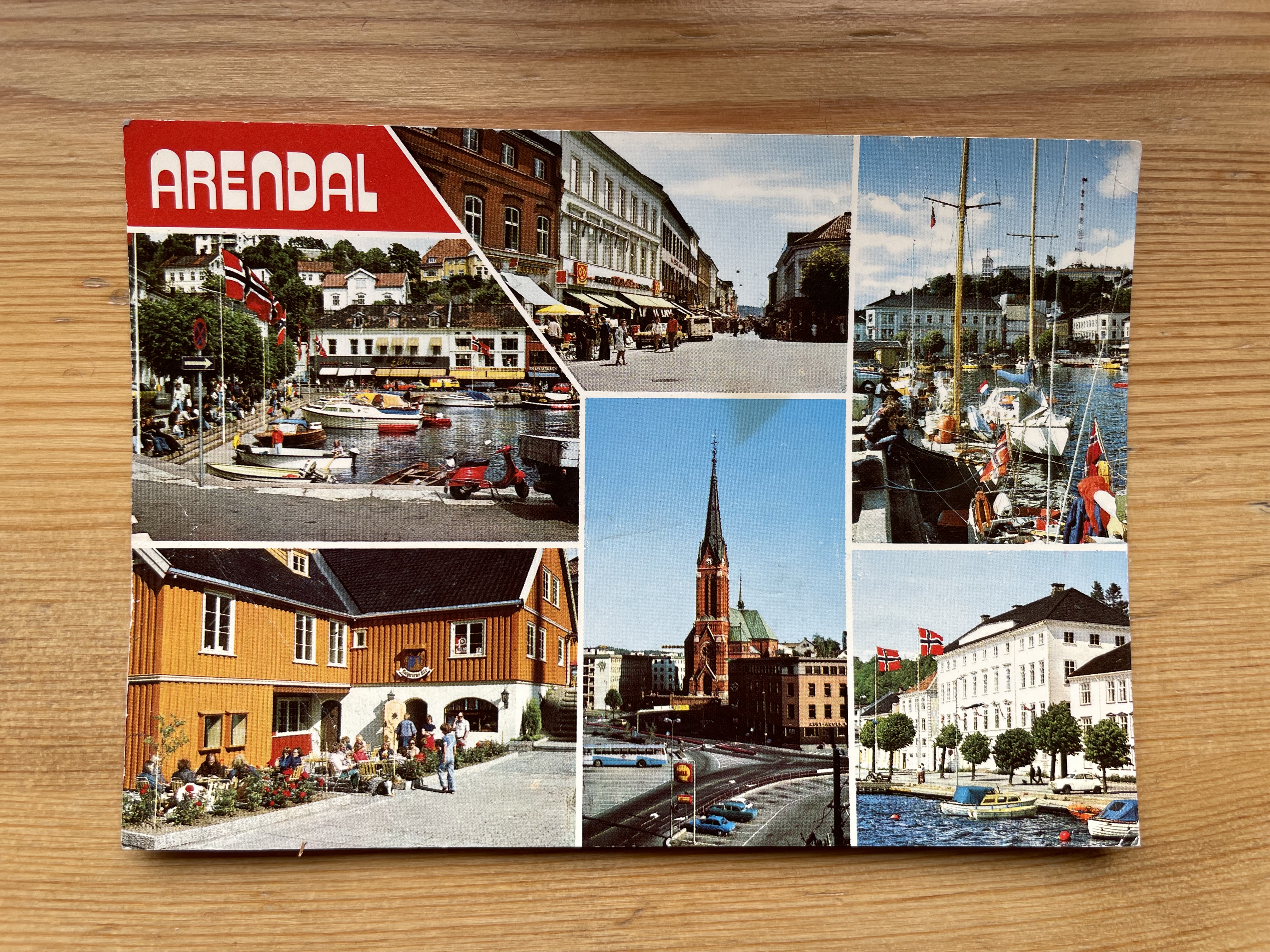 Arendal