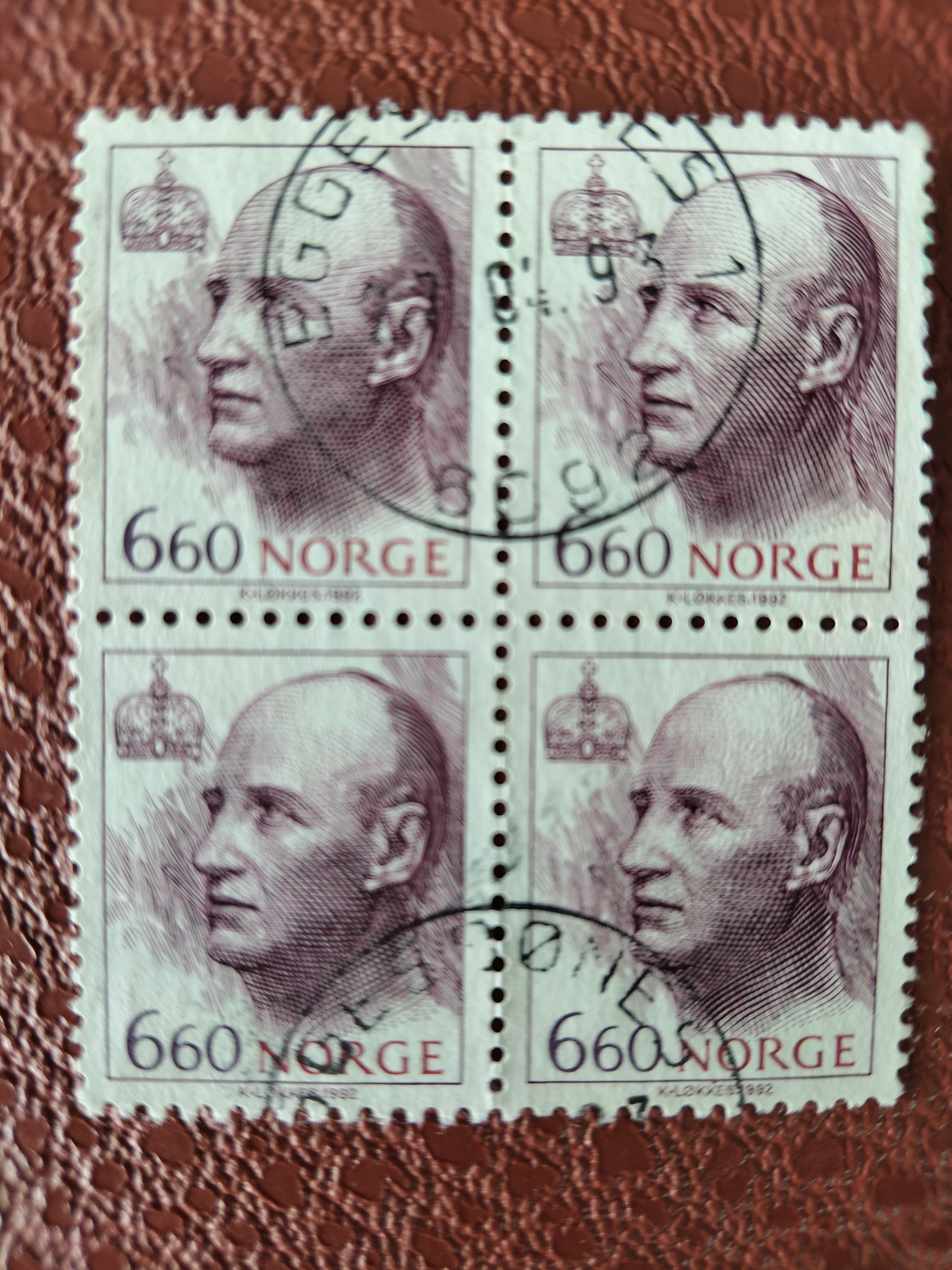 6092 Eggesbømes 1 27/4-1993