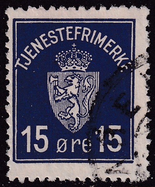 Tjenestemerke 3 – platefeil