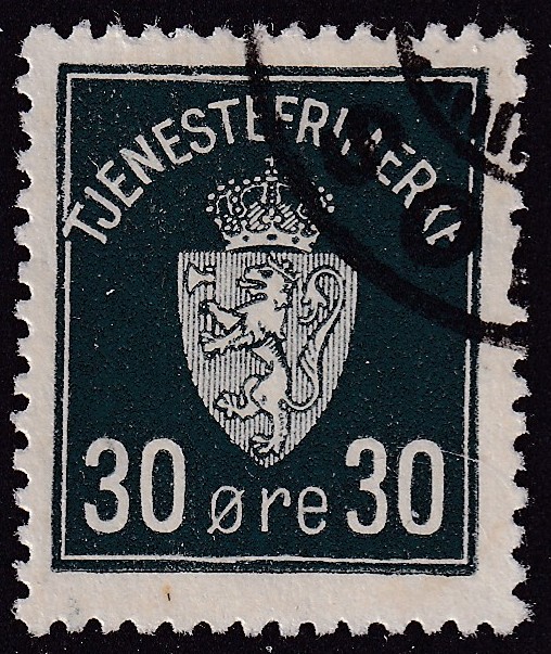 Tjenestemerke 5 – retusj.