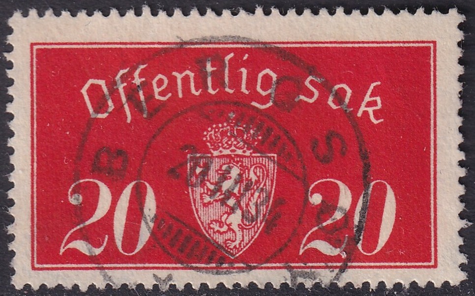 T14 Bergsøy