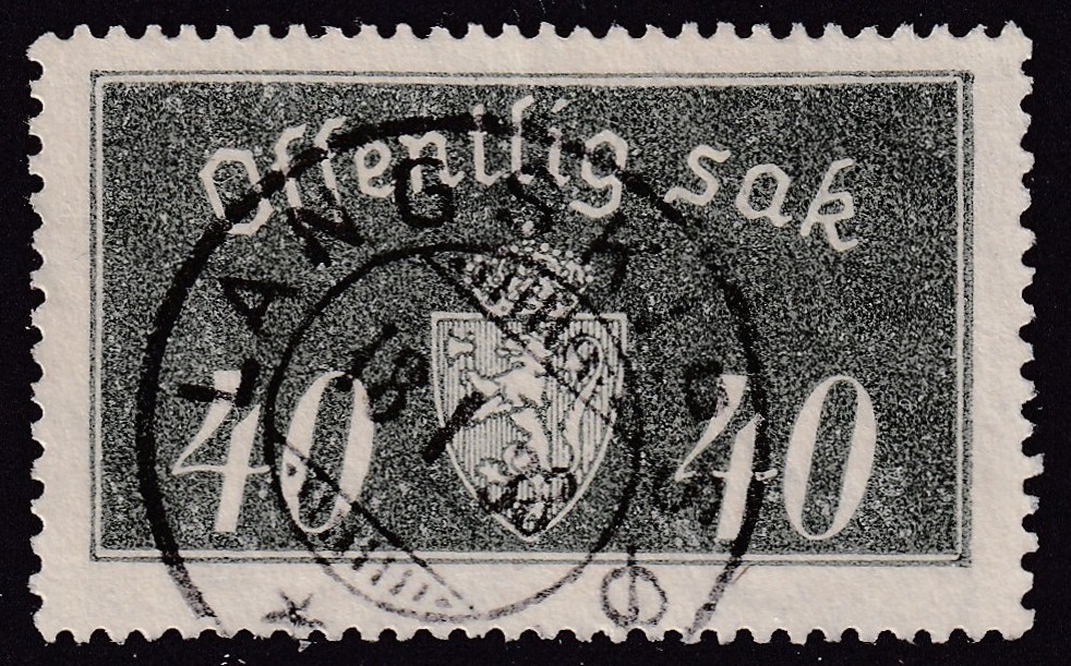 T27 Langskipsøy