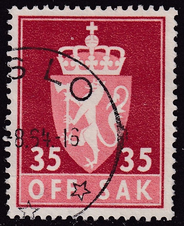 T82 variant – ekstra tå