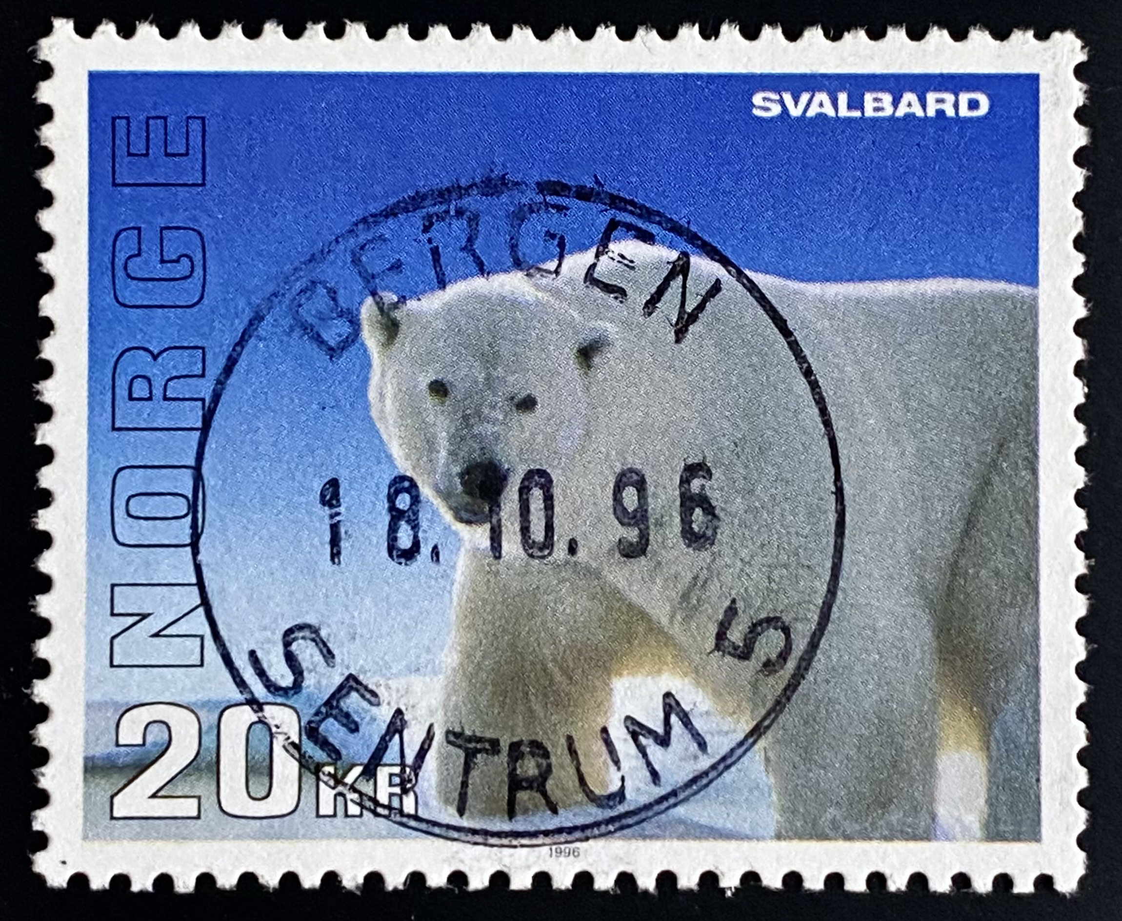 NK 1252 Bergen
