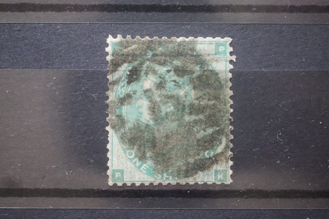 Nr. 22 - AFA 1600 NOK