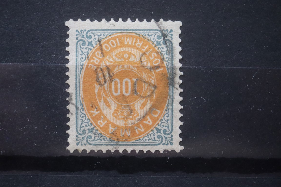 Nr. 31Y - AFA 1260 NOK